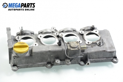 Valve cover for Renault Megane I 1.4 16V, 95 hp, coupe, 1999