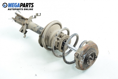 MacPherson-federbein for Renault Megane I 1.4 16V, 95 hp, coupe, 1999, position: rechts, vorderseite