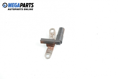Crankshaft sensor for Renault Megane I 1.4 16V, 95 hp, coupe, 1999 № S105757001Z