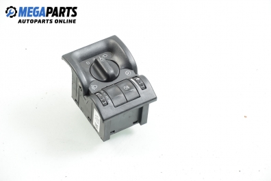 Comutator lumini for Opel Vectra B 1.6 16V, 100 hp, sedan, 1996