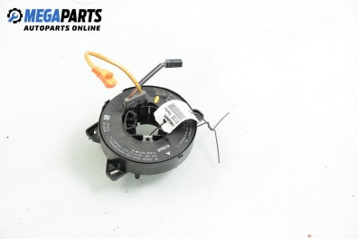 Flachbandkabel for Opel Vectra B 1.6 16V, 100 hp, sedan, 1996 № GM 90 507 512