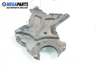 Zahnriemenabdeckung for Opel Vectra B 1.6 16V, 100 hp, sedan, 1996