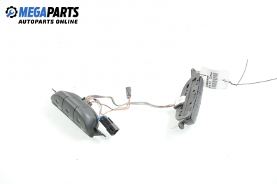 Butoane volan for Opel Zafira A 2.0 16V DTI, 101 hp, 2002