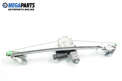 Macara electrică geam for Opel Zafira A 2.0 16V DTI, 101 hp, 2002, position: stânga - spate