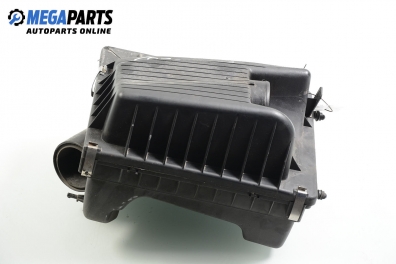 Filtergehäuse for Opel Zafira A 2.0 16V DTI, 101 hp, 2002
