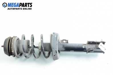 MacPherson-federbein for Opel Zafira A 2.0 16V DTI, 101 hp, 2002, position: links, vorderseite