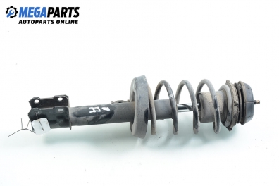 MacPherson-federbein for Opel Zafira A 2.0 16V DTI, 101 hp, 2002, position: rechts, vorderseite