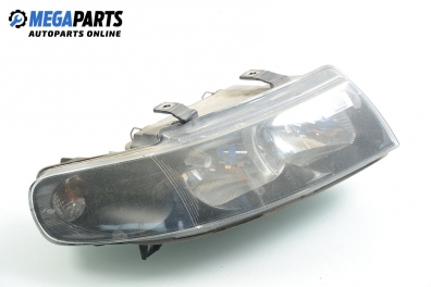 Headlight for Seat Leon (1M) 1.6 16V, 105 hp, 2002, position: right