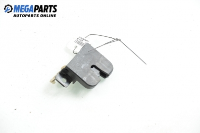 Trunk lock for Seat Leon (1M) 1.6 16V, 105 hp, 2002