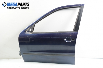 Ușă for Seat Leon (1M) 1.6 16V, 105 hp, 2002, position: stânga - fața