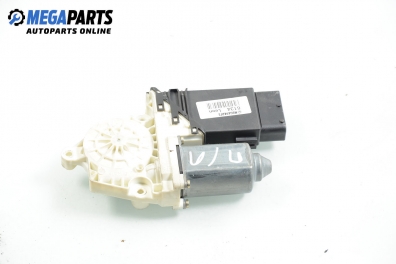 Motor macara geam for Seat Leon (1M) 1.6 16V, 105 hp, 2002, position: stânga - fața