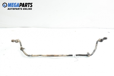 Sway bar for Seat Leon (1M) 1.6 16V, 105 hp, 2002, position: front
