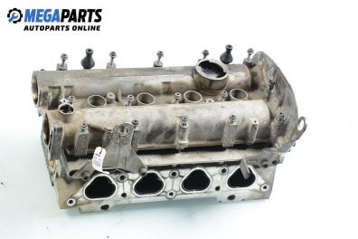 Cylinder head no camshaft included for Seat Leon (1M) 1.6 16V, 105 hp, 2002
