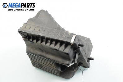 Filtergehäuse for Opel Zafira A 2.0 16V DTI, 101 hp, 2002