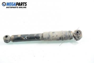 Dämpfer for Opel Zafira A 2.0 16V DTI, 101 hp, 2002, position: links, rückseite