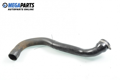 Turbo schlauch for Opel Meriva A 1.7 CDTI, 100 hp, 2005