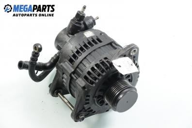 Gerenator for Opel Meriva A 1.7 CDTI, 100 hp, 2005