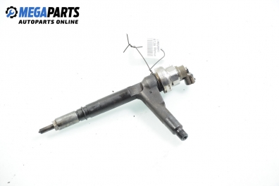 Einspritzdüse for Opel Meriva A 1.7 CDTI, 100 hp, 2005 № Denso 897313-8612