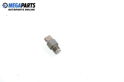Senzor presiune combustibil for Opel Meriva A 1.7 CDTI, 100 hp, 2005