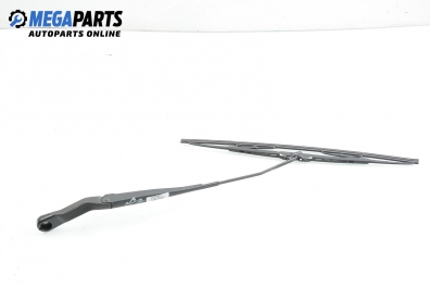 Front wipers arm for Opel Meriva A 1.7 CDTI, 100 hp, 2005, position: right