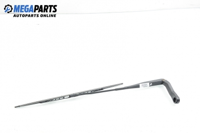 Wischerarm frontscheibe for Opel Meriva A 1.7 CDTI, 100 hp, 2005, position: links