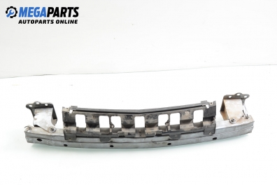 Bumper support brace impact bar for Opel Meriva A 1.7 CDTI, 100 hp, 2005, position: front
