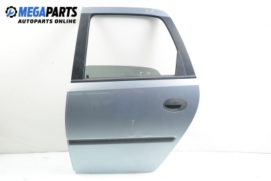 Door for Opel Meriva A 1.7 CDTI, 100 hp, 2005, position: rear - left