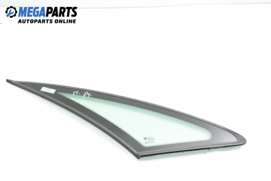 Vent window for Opel Meriva A 1.7 CDTI, 100 hp, 2005, position: front - right