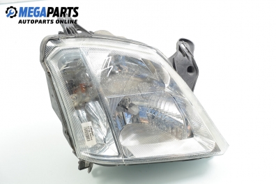 Scheinwerfer for Opel Meriva A 1.7 CDTI, 100 hp, 2005, position: rechts