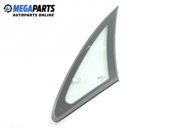 Vent window for Opel Meriva A 1.7 CDTI, 100 hp, 2005, position: front - left