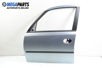 Ușă for Opel Meriva A 1.7 CDTI, 100 hp, 2005, position: stânga - fața