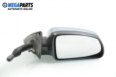 Mirror for Opel Meriva A 1.7 CDTI, 100 hp, 2005, position: right