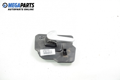 Inner handle for Opel Meriva A 1.7 CDTI, 100 hp, 2005, position: front - left