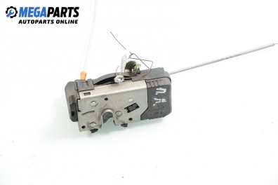 Lock for Opel Meriva A 1.7 CDTI, 100 hp, 2005, position: front - left