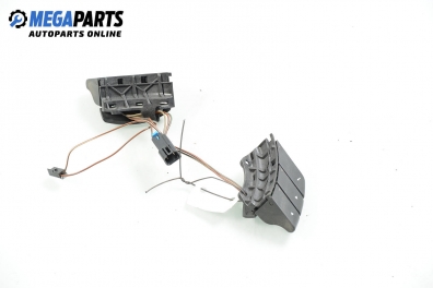 Steering wheel buttons for Opel Meriva A 1.7 CDTI, 100 hp, 2005