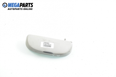 Sonnenbrillenfach for Opel Meriva A 1.7 CDTI, 100 hp, 2005