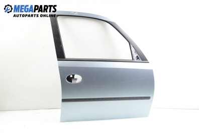 Ușă for Opel Meriva A 1.7 CDTI, 100 hp, 2005, position: dreaptă - fața