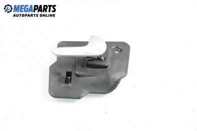 Inner handle for Opel Meriva A 1.7 CDTI, 100 hp, 2005, position: front - right