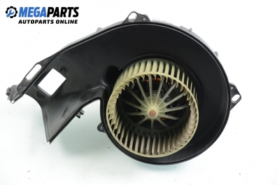 Heating blower for Opel Meriva A 1.7 CDTI, 100 hp, 2005