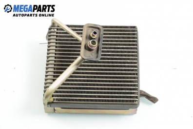 Innenraum klimakühler for Opel Meriva A 1.7 CDTI, 100 hp, 2005
