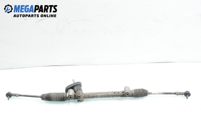 Electric steering rack no motor included for Opel Meriva A 1.7 CDTI, 100 hp, 2005