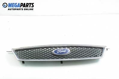 Gitter for Ford C-Max 2.0 TDCi, 136 hp, 2004