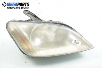 Headlight for Ford C-Max 2.0 TDCi, 136 hp, 2004, position: right