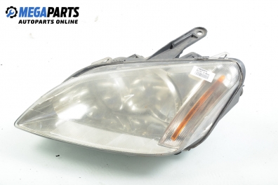 Headlight for Ford C-Max 2.0 TDCi, 136 hp, 2004, position: left