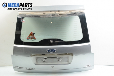 Capac spate for Ford C-Max 2.0 TDCi, 136 hp, 2004