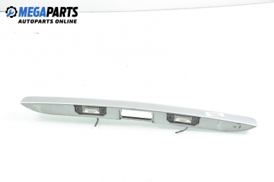 Boot lid moulding for Ford C-Max 2.0 TDCi, 136 hp, 2004