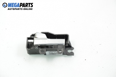 Inner handle for Ford C-Max 2.0 TDCi, 136 hp, 2004, position: front - left