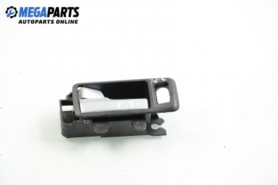 Inner handle for Ford C-Max 2.0 TDCi, 136 hp, 2004, position: rear - left