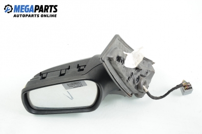 Spiegel for Ford C-Max 2.0 TDCi, 136 hp, 2004, position: links