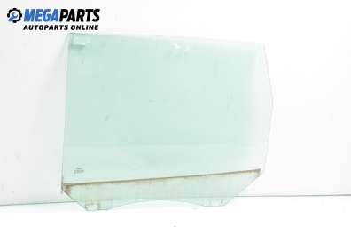 Fensterscheibe for Ford C-Max 2.0 TDCi, 136 hp, 2004, position: links, rückseite